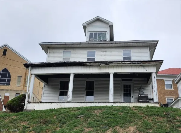 $30,000 | 504 Church Street, Spencer, WV 25276