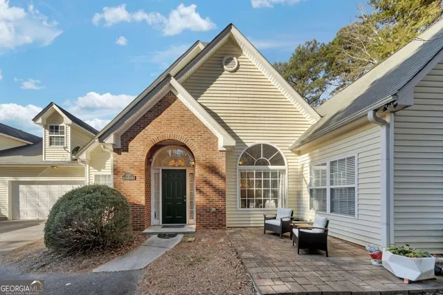 $344,000 | 1430 Settlers Walk Way, Unit 13, Marietta, GA 30060