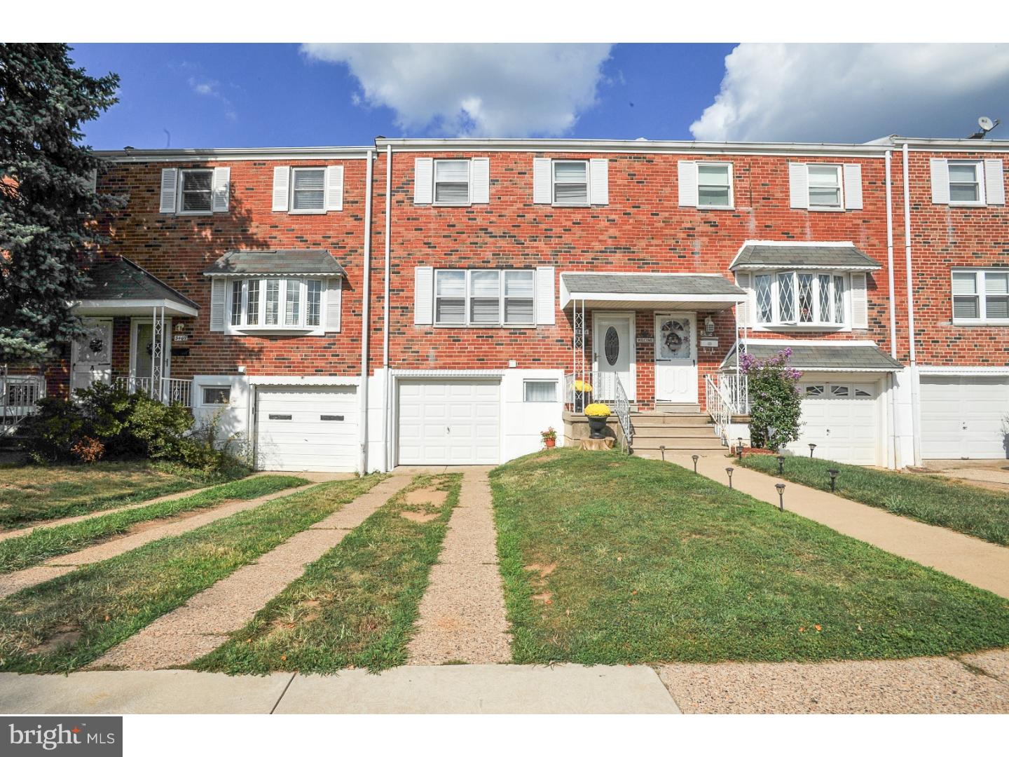 3411 Brookview Road Philadelphia, PA 19154 - Photo 1 of 25 Exterior Front