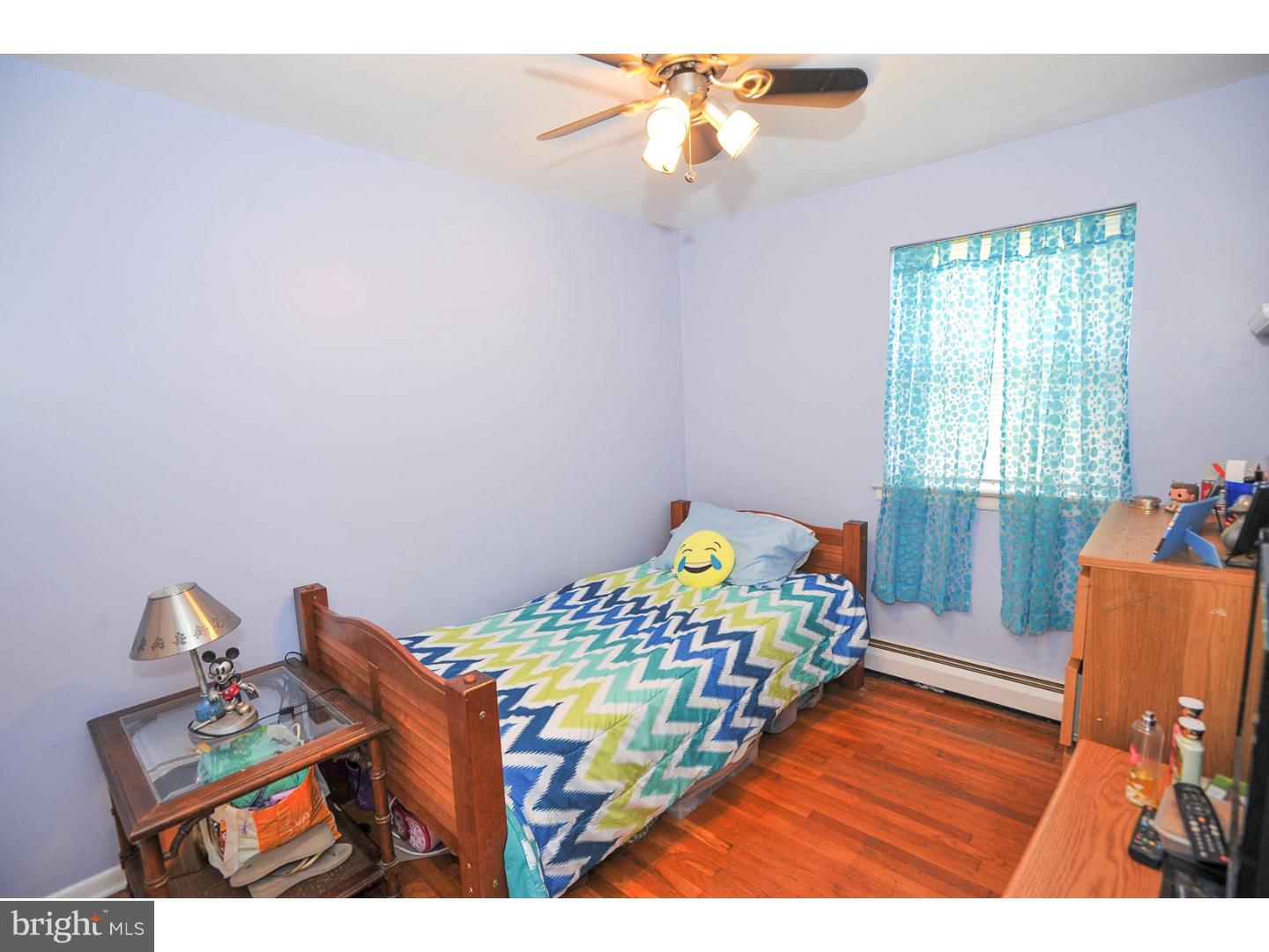3411 Brookview Road Philadelphia, PA 19154 - Photo 15 of 25 Bedroom 2