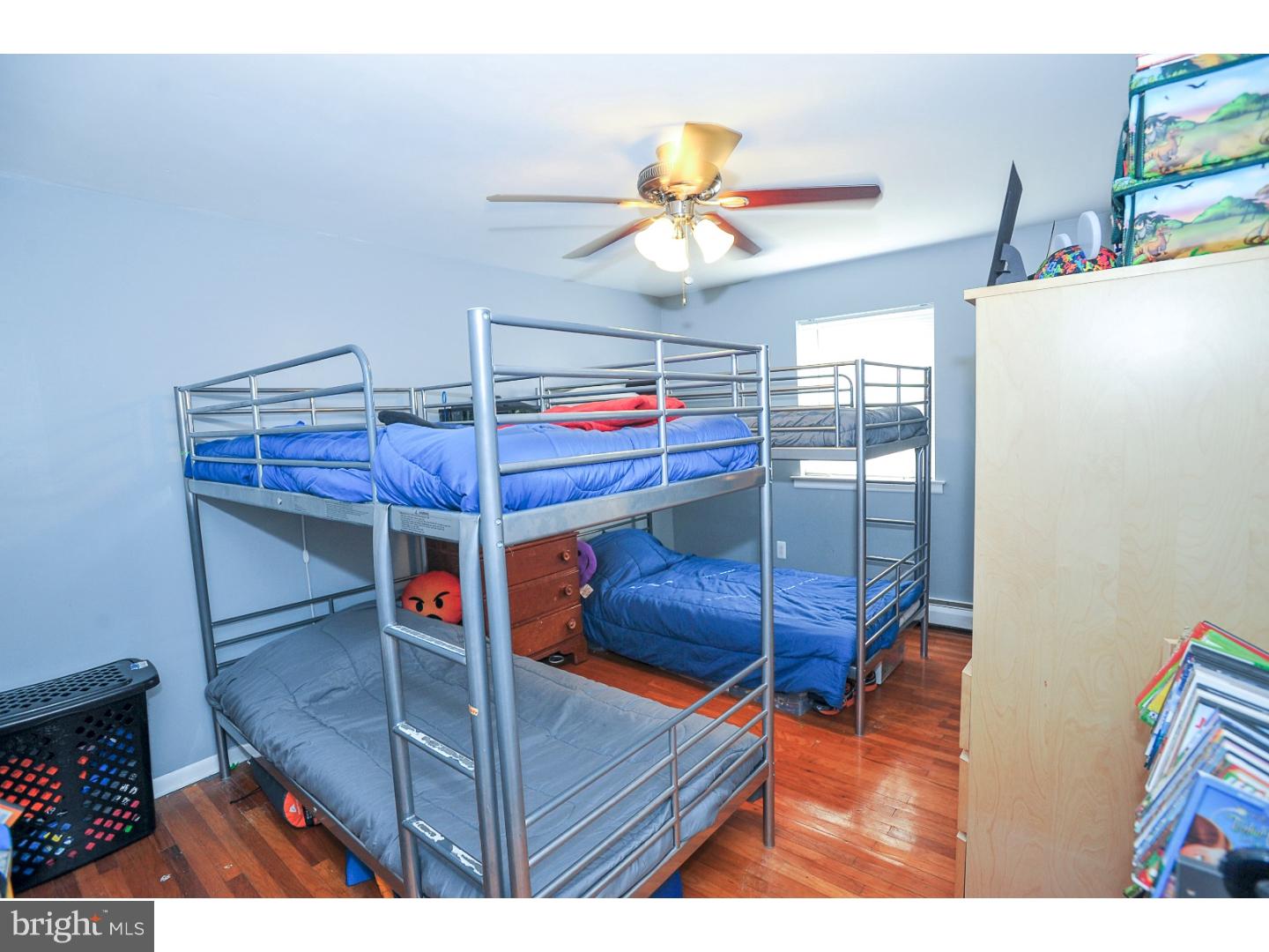 3411 Brookview Road Philadelphia, PA 19154 - Photo 16 of 25 Bedroom 3