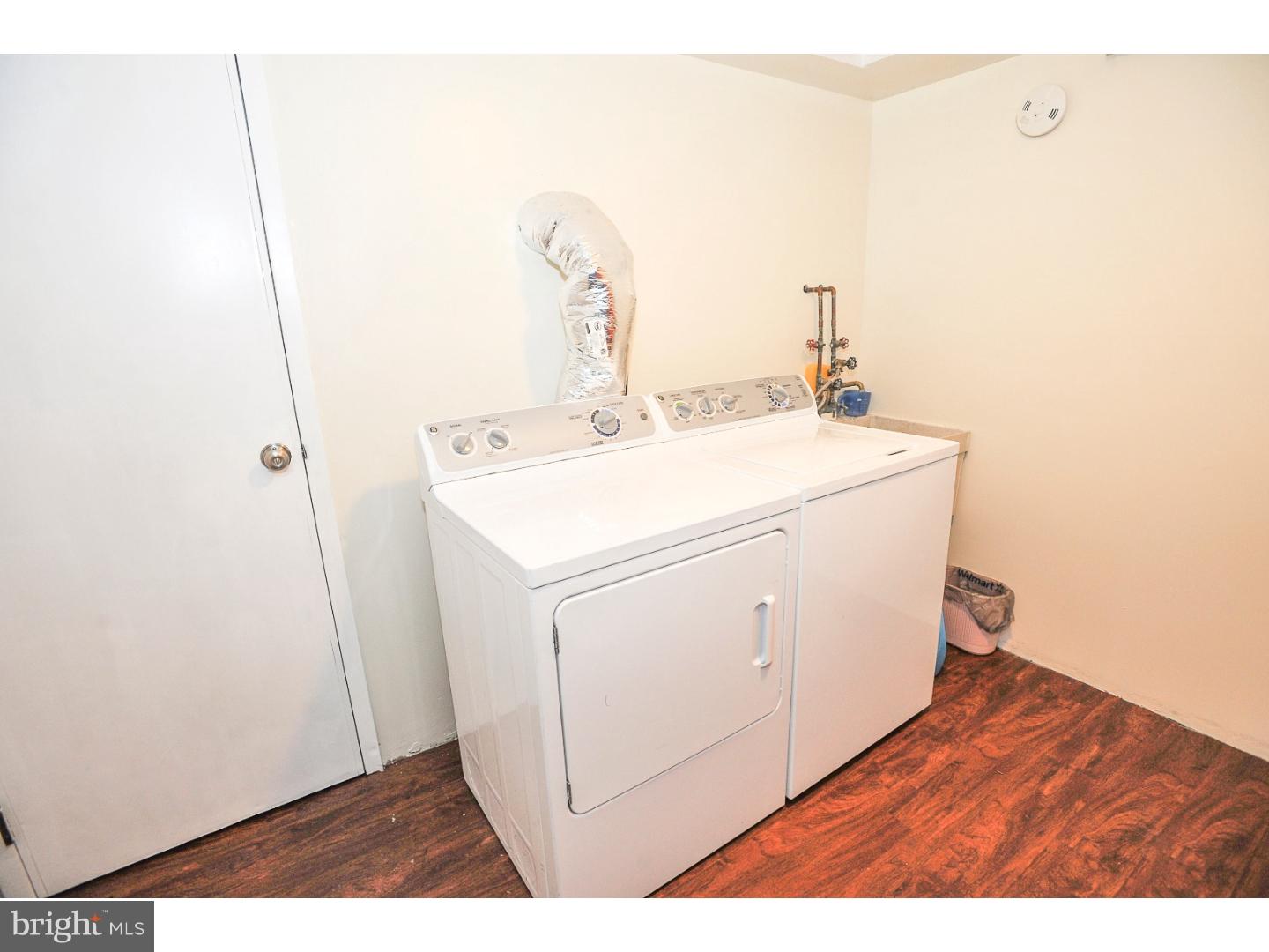 3411 Brookview Road Philadelphia, PA 19154 - Photo 22 of 25 Laundry Room
