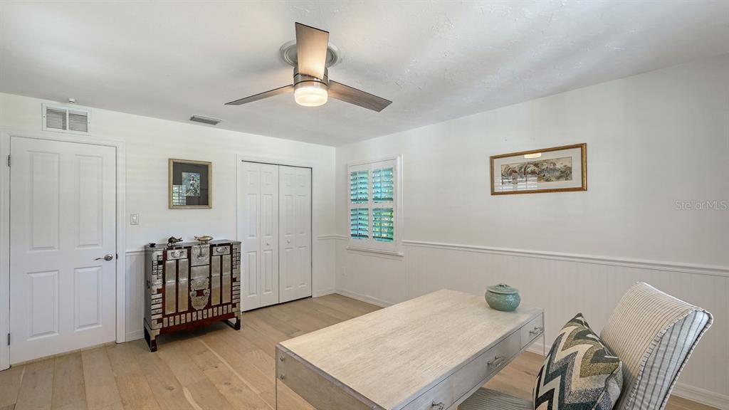 4810 Bay Shore Road Sarasota, FL 34234 - Photo 31 of 47 a view of a livingroom with furniture and windows