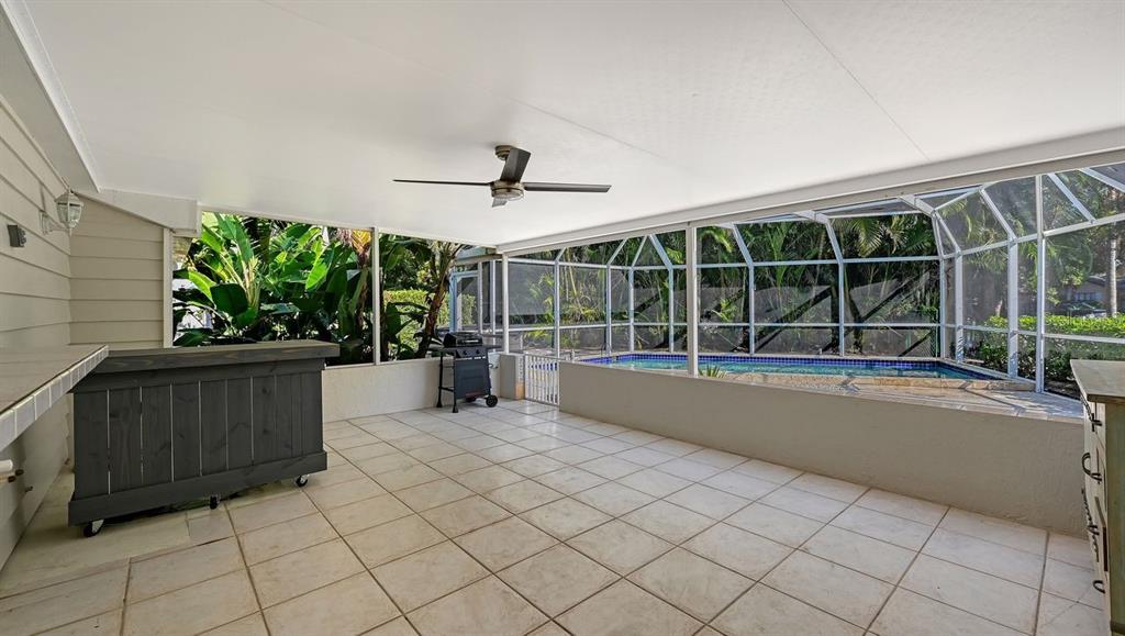 4810 Bay Shore Road Sarasota, FL 34234 - Photo 37 of 47 a view of a living room and a large window