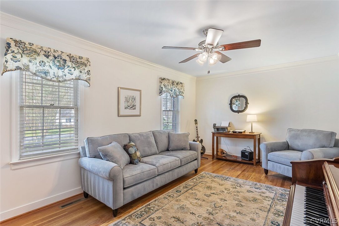 1023 Castle Hollow Road Midlothian, VA 23114 - Photo 17 of 32 Gallery Image 17