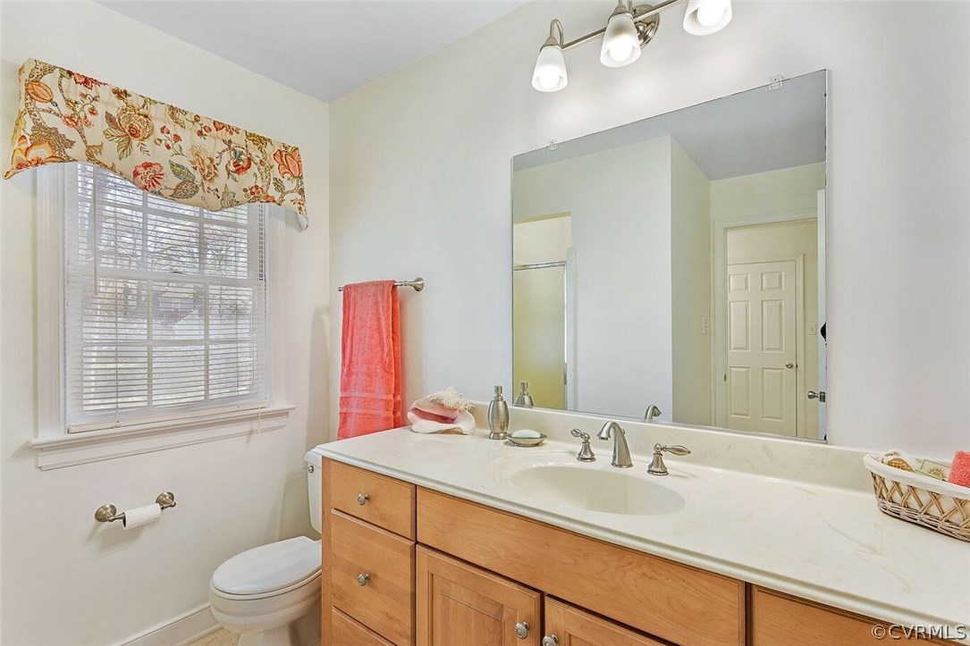 1023 Castle Hollow Road Midlothian, VA 23114 - Photo 23 of 32 Gallery Image 23