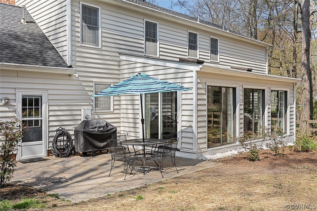 1023 Castle Hollow Road Midlothian, VA 23114 - Photo 29 of 32 Gallery Image 29