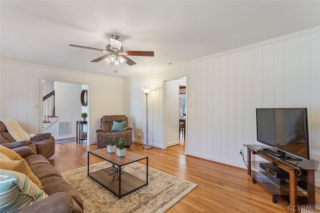 1023 Castle Hollow Road Midlothian, VA 23114 - Photo 8 of 32 Gallery Image 8
