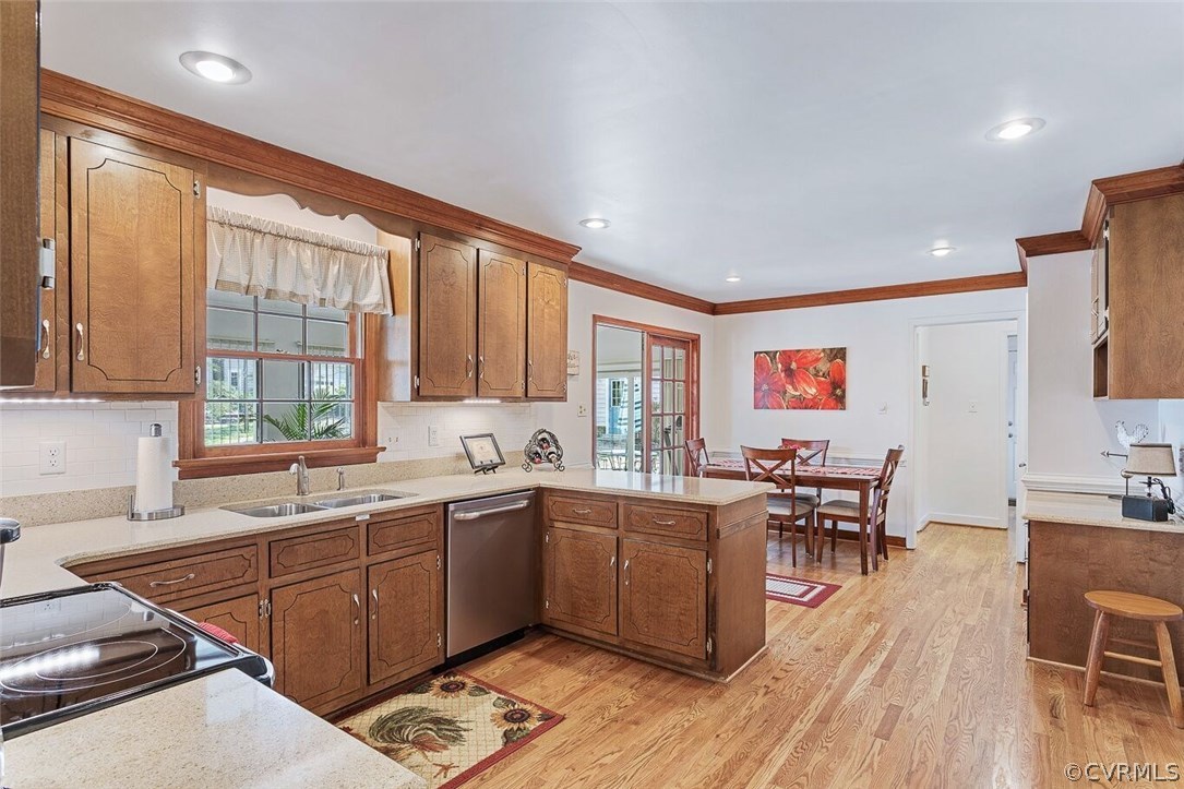 1023 Castle Hollow Road Midlothian, VA 23114 - Photo 9 of 32 Gallery Image 9