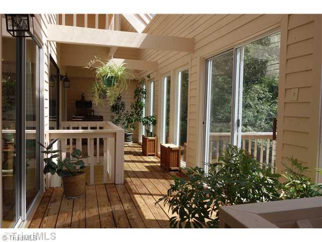 Other. Solarium on main level.  Lower level and 2nd level look same
