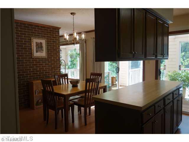 3738 Fieldview Road Pleasant Garden, NC 27313 - Photo 8 of 15 Breakfast.