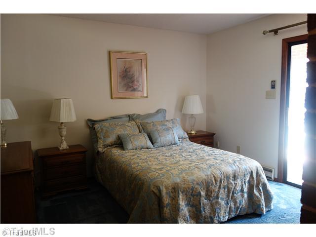3738 Fieldview Road Pleasant Garden, NC 27313 - Photo 9 of 15 Master Bedroom.