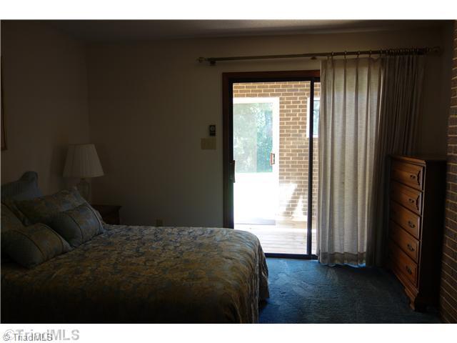 3738 Fieldview Road Pleasant Garden, NC 27313 - Photo 10 of 15 Master Bedroom.