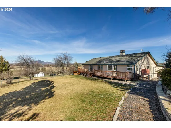 $450,000 | 3249 Northeast Yellowpine Road, Prineville, OR 97754