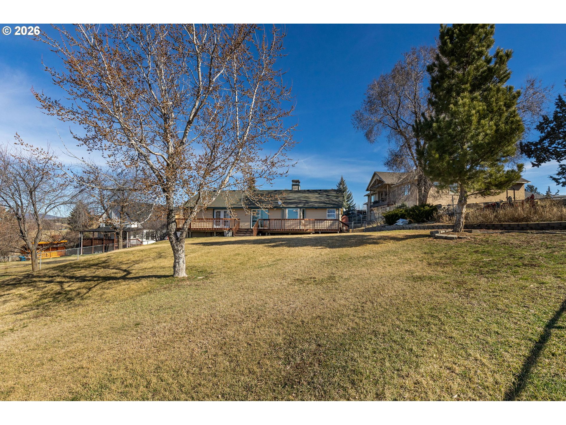 3249 Northeast Yellowpine Road Prineville, OR 97754 - Photo 2 of 43