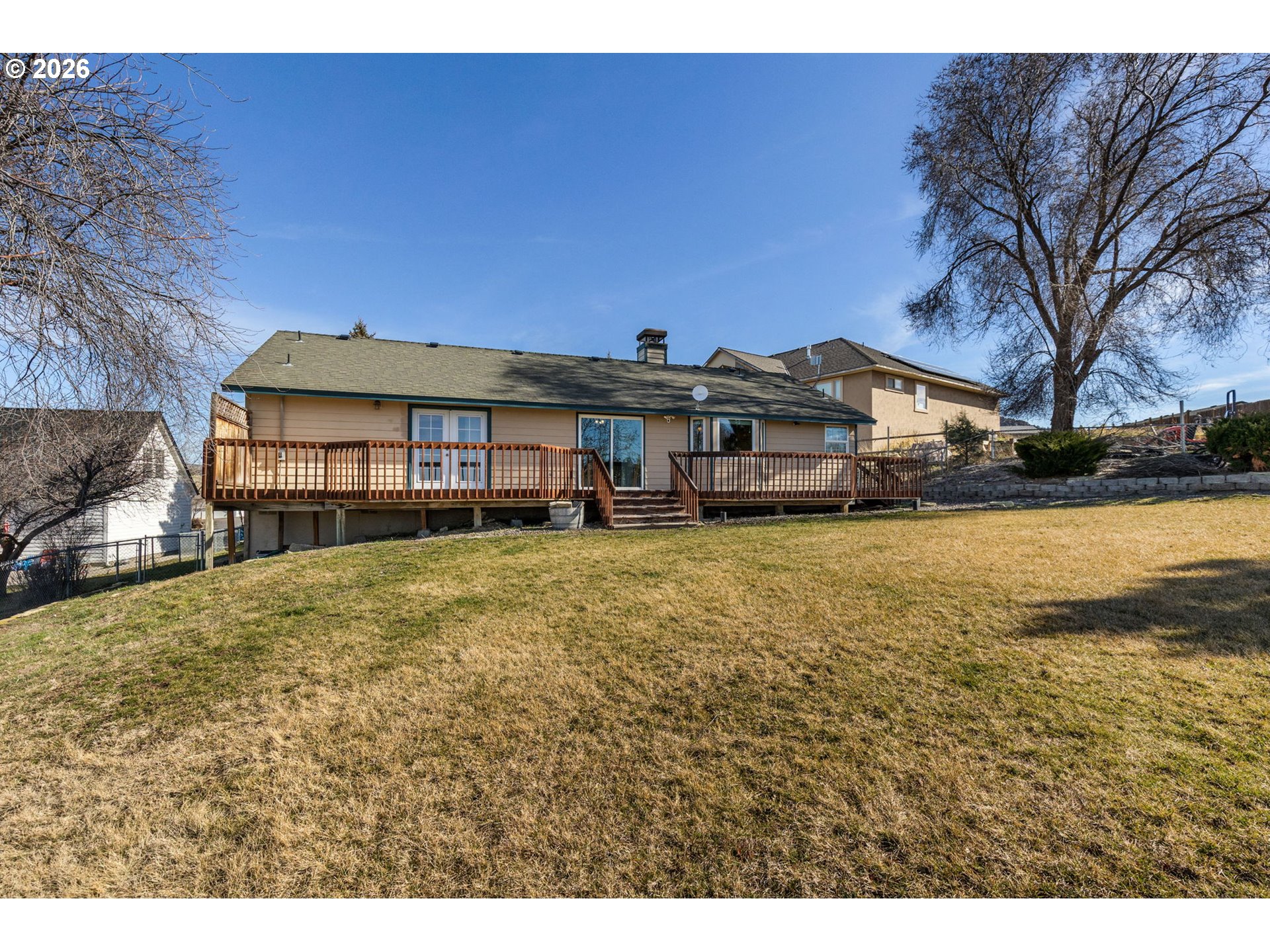 3249 Northeast Yellowpine Road Prineville, OR 97754 - Photo 24 of 43