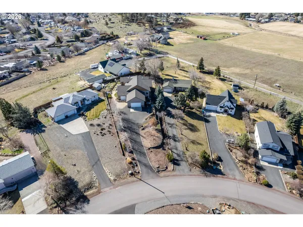 $450,000 | 3249 Northeast Yellowpine Road, Prineville, OR 97754