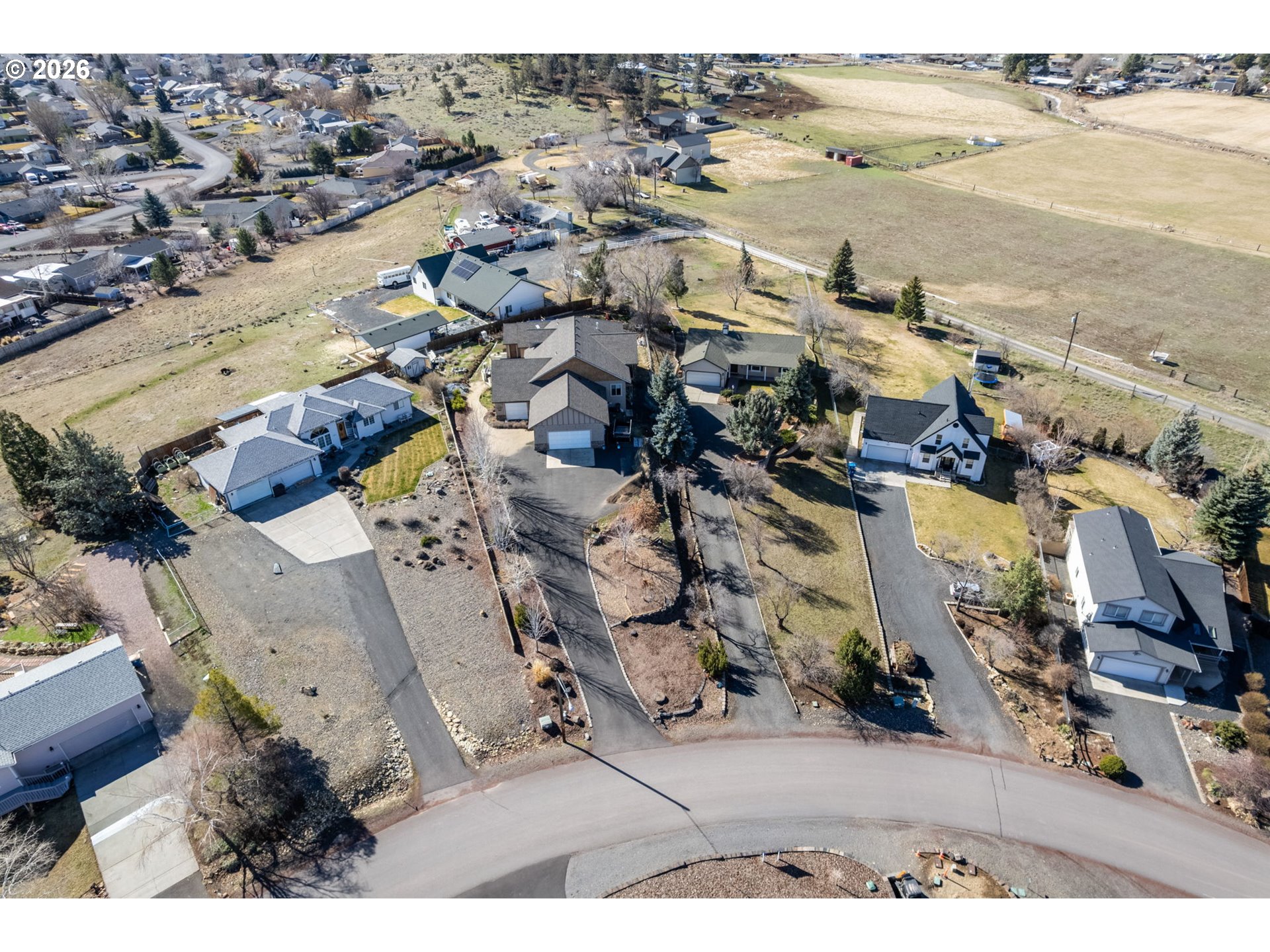 3249 Northeast Yellowpine Road Prineville, OR 97754 - Photo 31 of 43