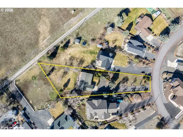 $450,000 | 3249 Northeast Yellowpine Road, Prineville, OR 97754