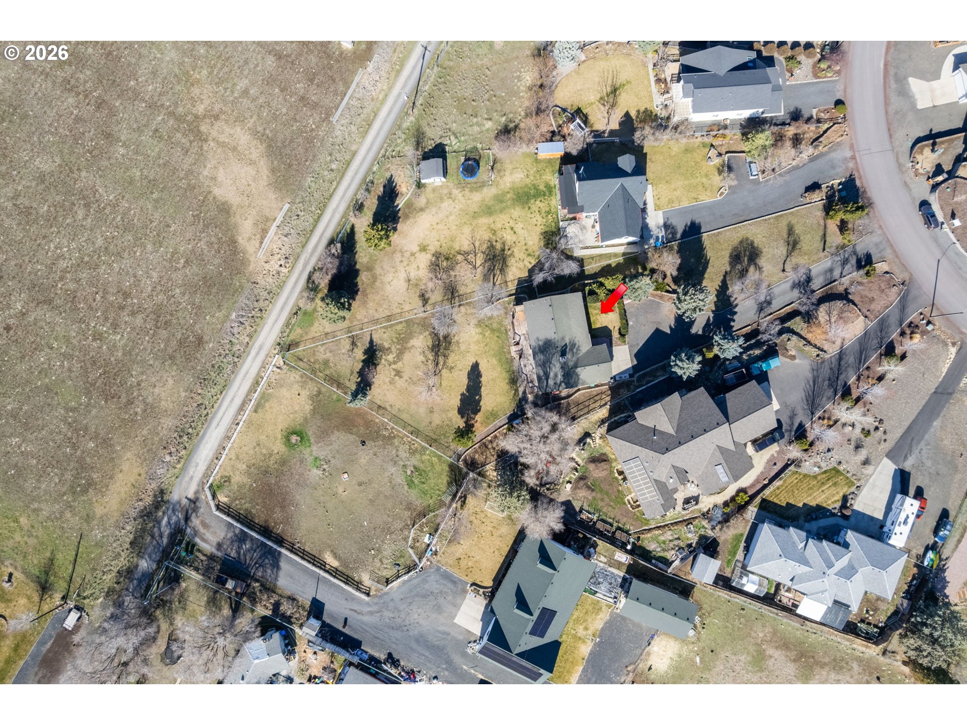 3249 Northeast Yellowpine Road Prineville, OR 97754 - Photo 33 of 43