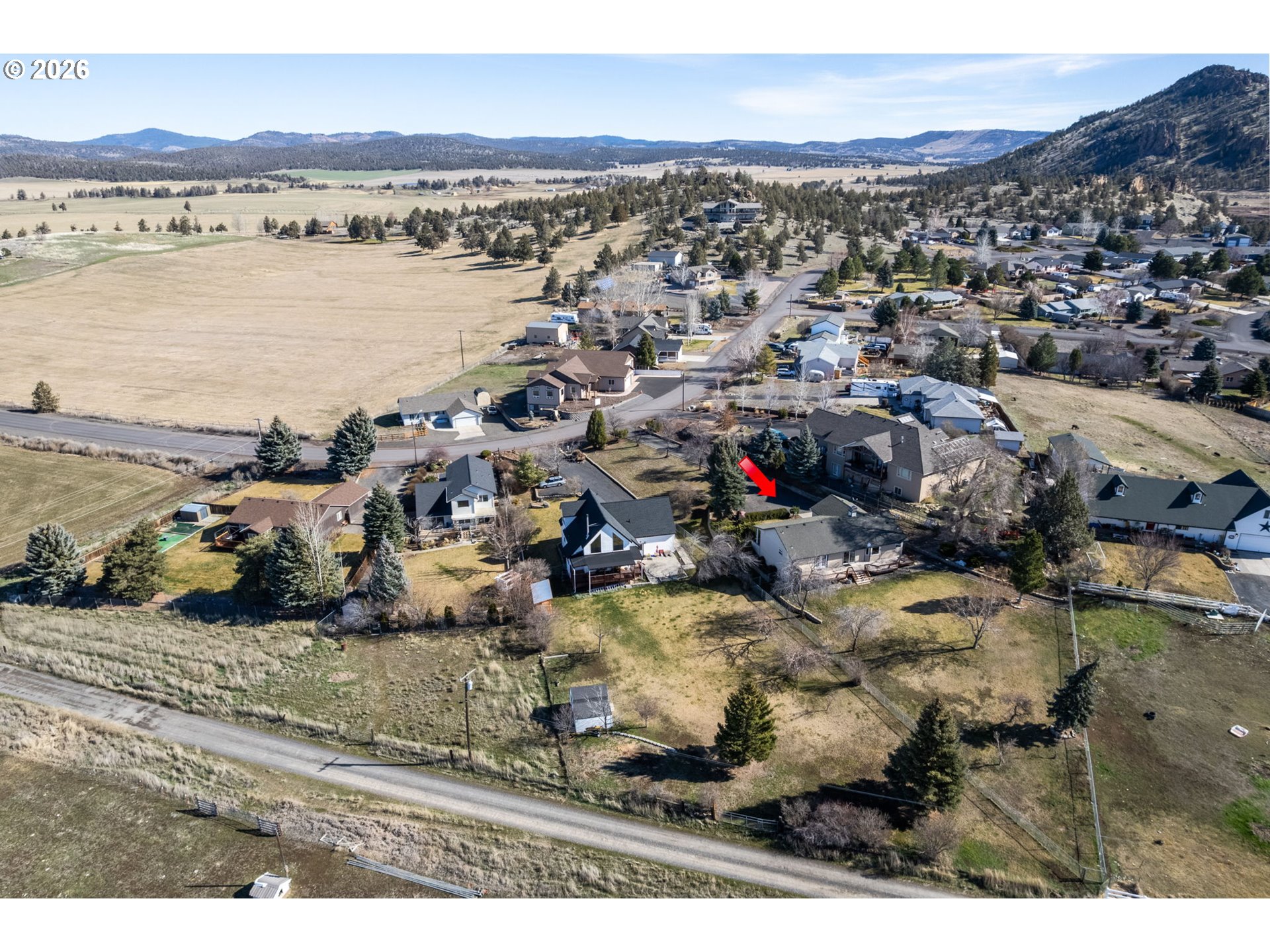 3249 Northeast Yellowpine Road Prineville, OR 97754 - Photo 35 of 43