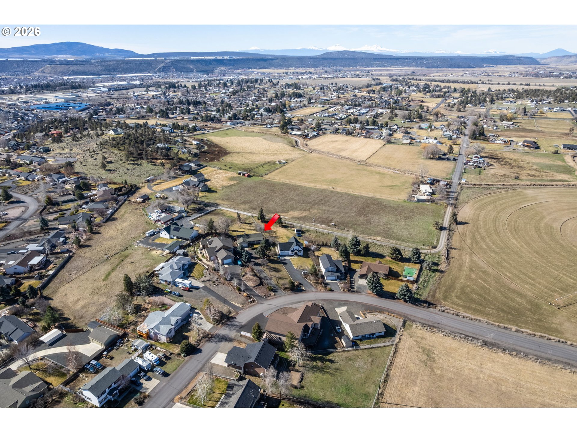 3249 Northeast Yellowpine Road Prineville, OR 97754 - Photo 37 of 43