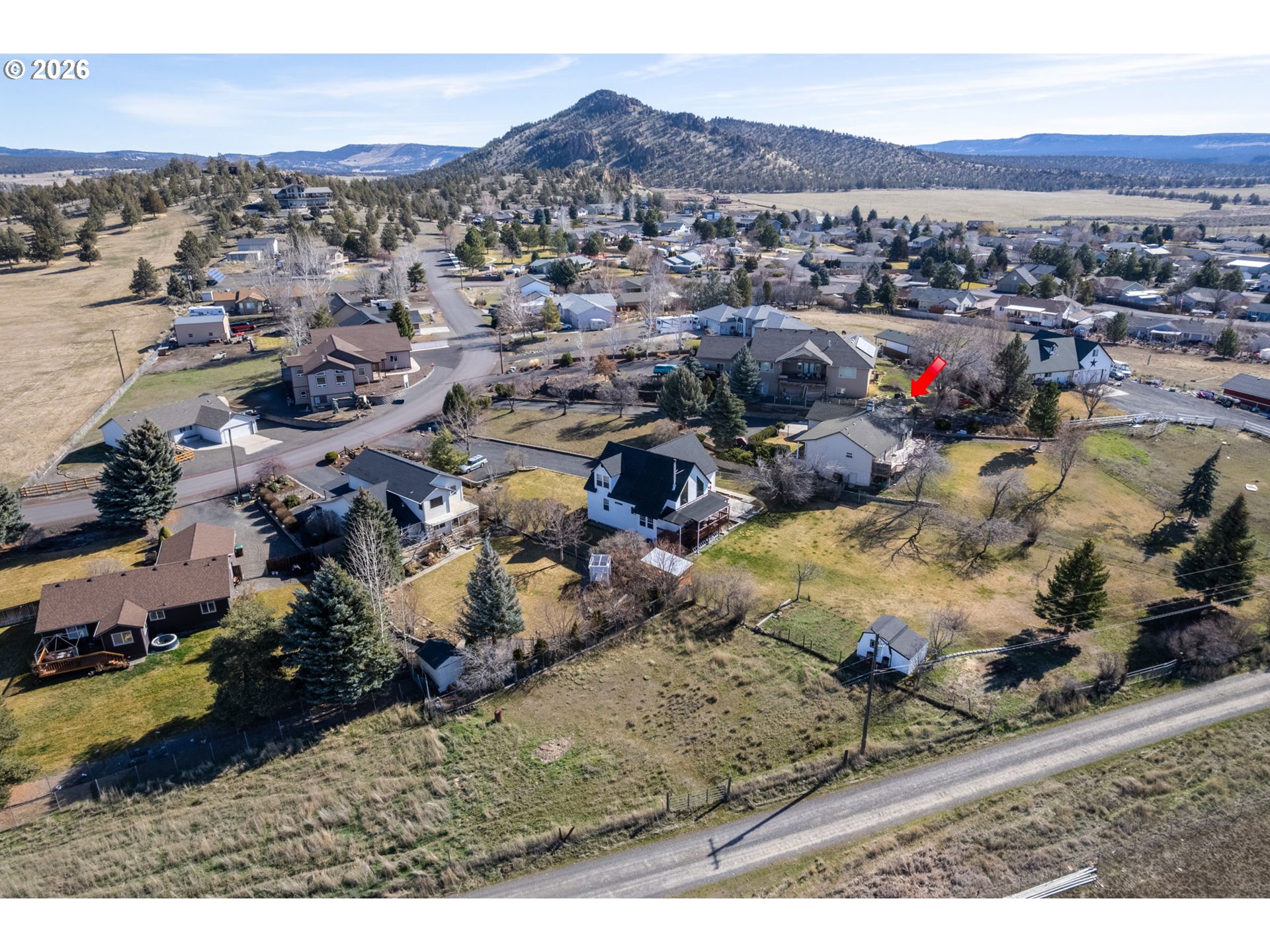 3249 Northeast Yellowpine Road Prineville, OR 97754 - Photo 38 of 43