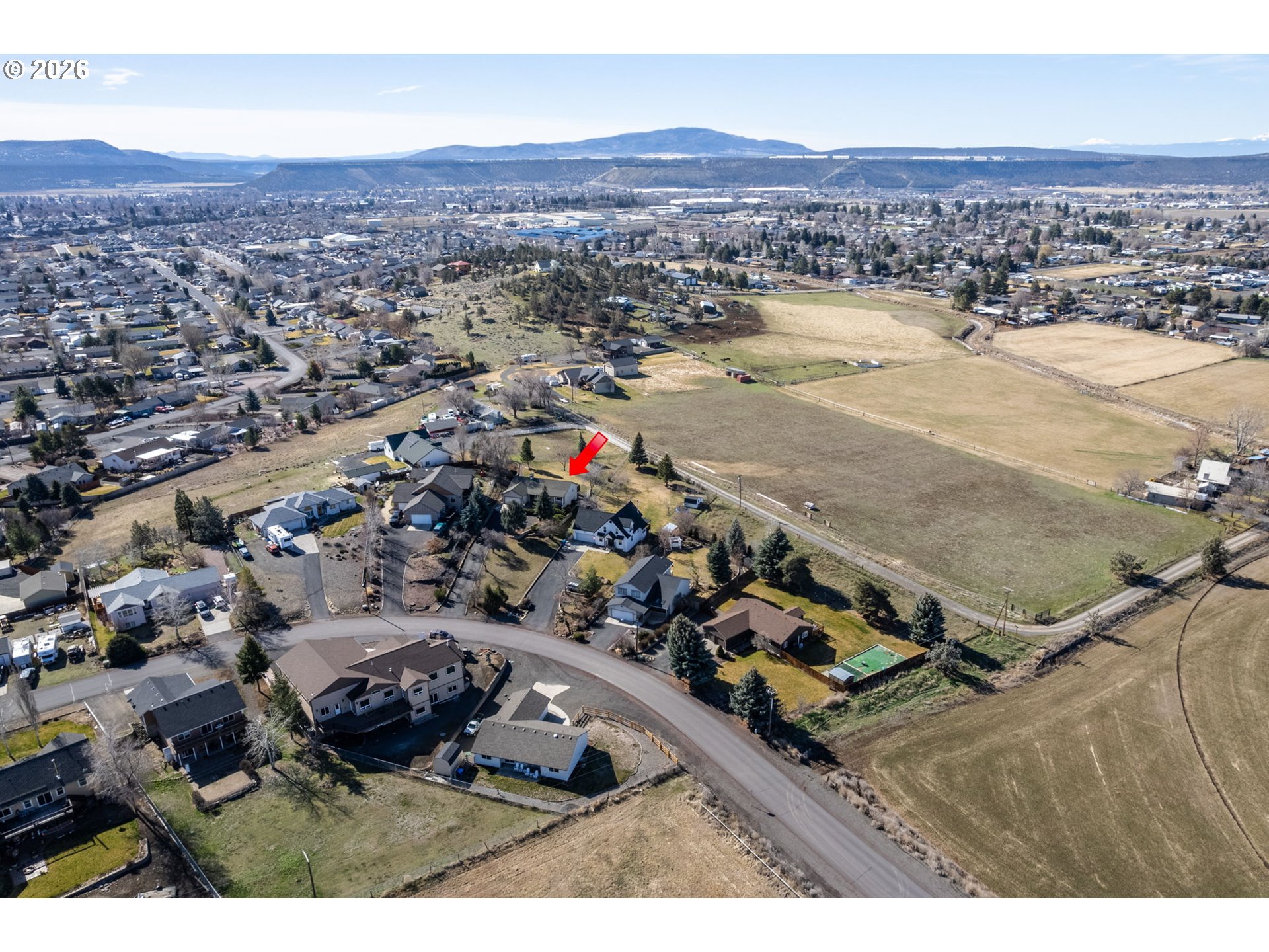 3249 Northeast Yellowpine Road Prineville, OR 97754 - Photo 40 of 43