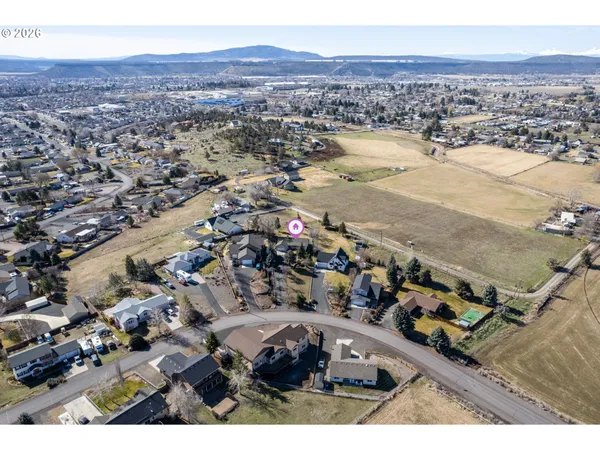 $450,000 | 3249 Northeast Yellowpine Road, Prineville, OR 97754
