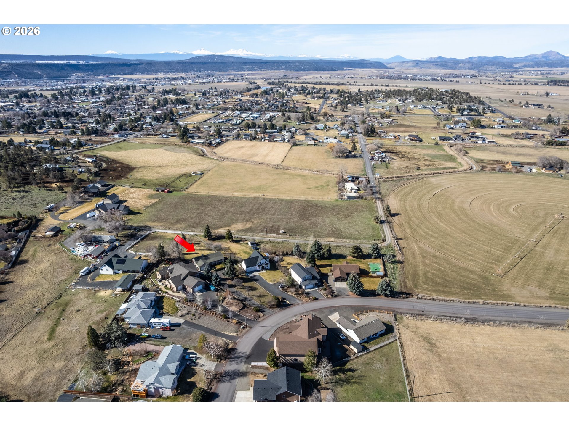 3249 Northeast Yellowpine Road Prineville, OR 97754 - Photo 42 of 43