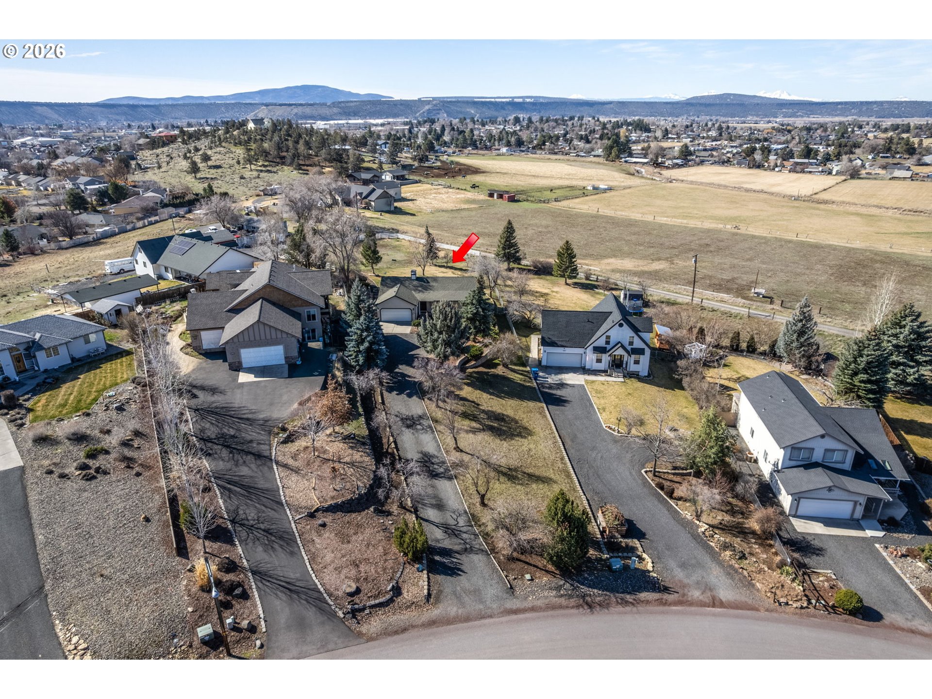 3249 Northeast Yellowpine Road Prineville, OR 97754 - Photo 43 of 43