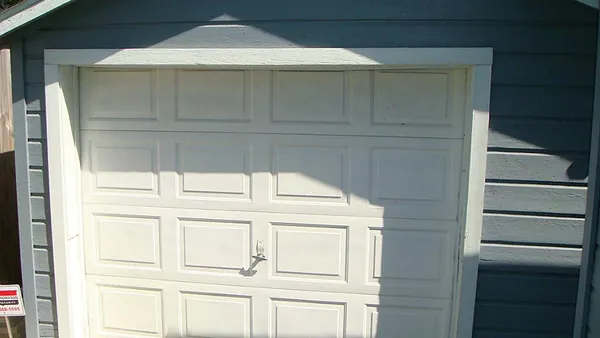 a close view of stove cabinets