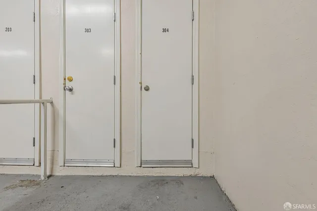 $629,000 | 1688 Wallace Avenue, Unit 304, San Francisco, CA 94124