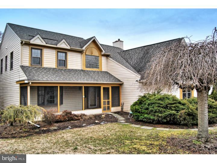 721 South Old Middletown Road Media, PA 19063 - Photo 1 of 25 Exterior Front