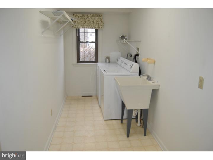 721 South Old Middletown Road Media, PA 19063 - Photo 17 of 25 Laundry Room