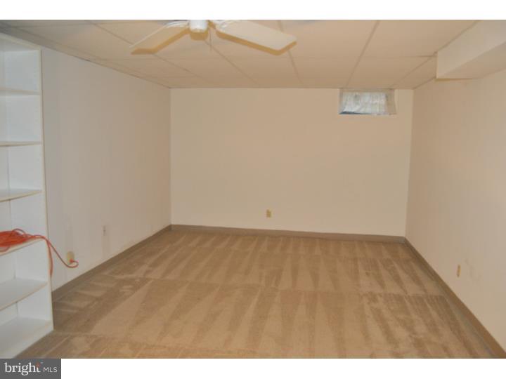 721 South Old Middletown Road Media, PA 19063 - Photo 23 of 25 Basement - Finished
