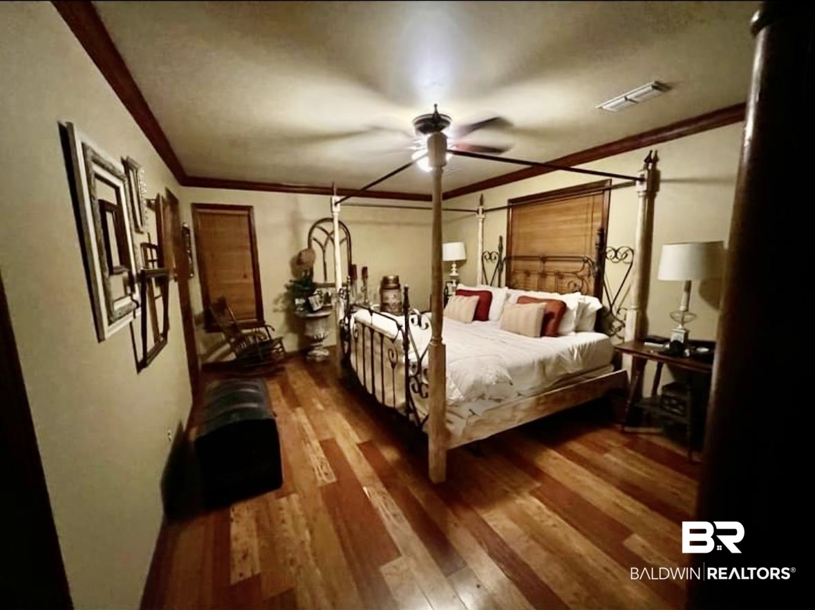 107 James Street Brewton, AL 36426 - Photo 10 of 33
