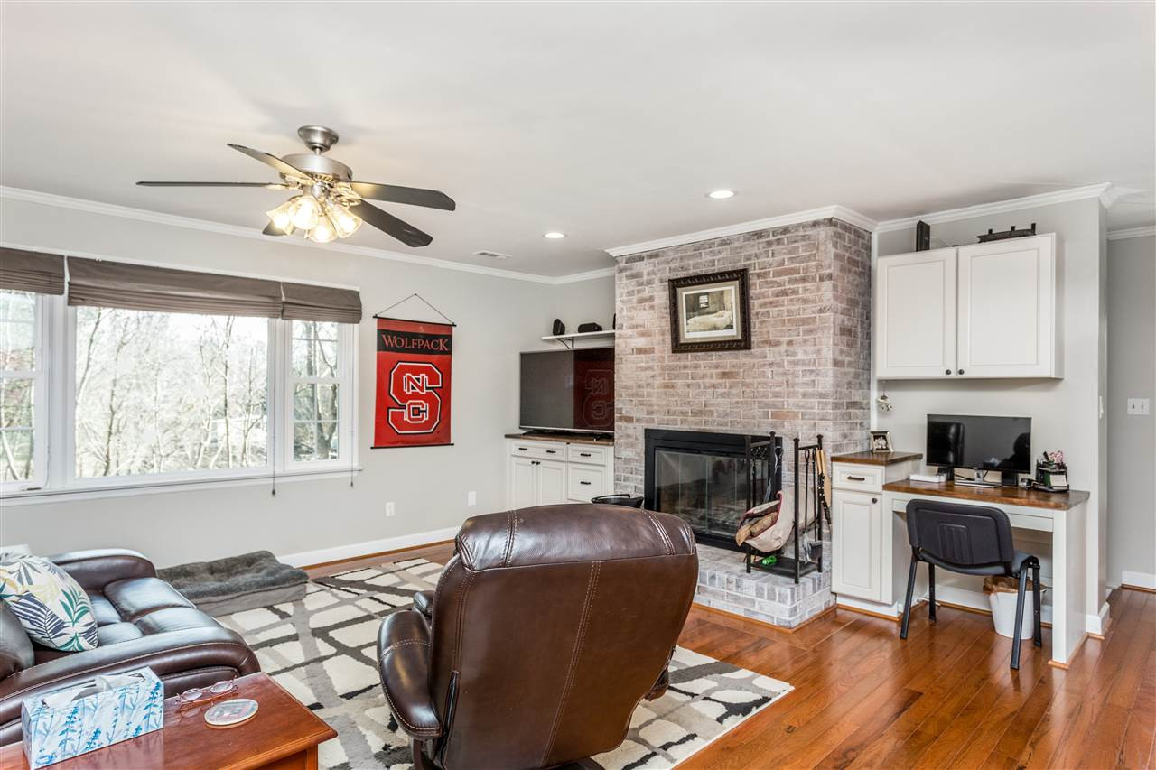 9312 Springdale Drive Raleigh, NC 27613 - Photo 21 of 29 Photo 21