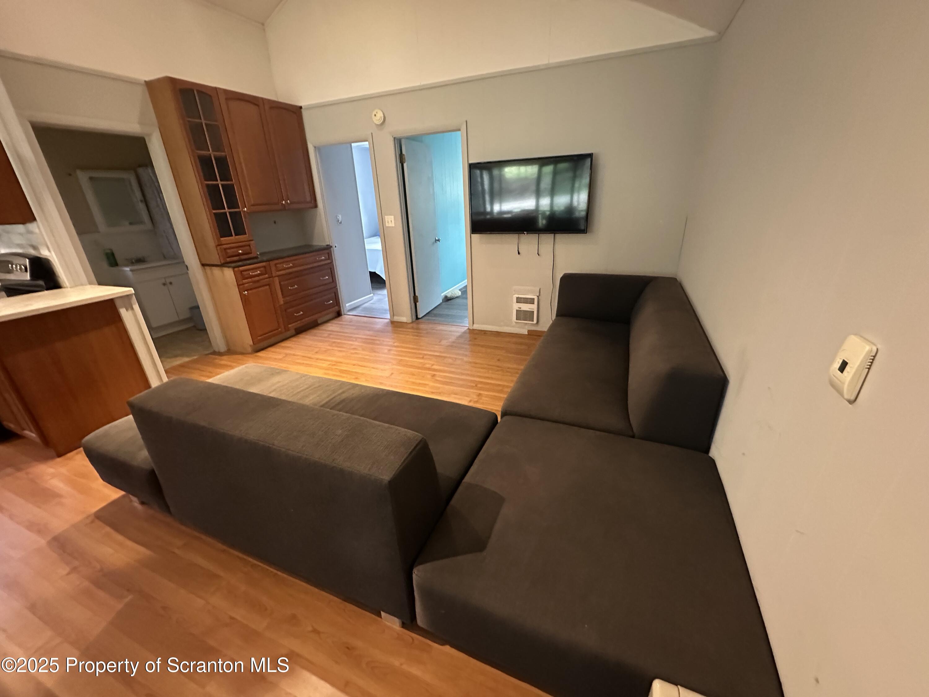 65 Fall Lane Union Dale, PA 18470 - Photo 12 of 26 Living Room