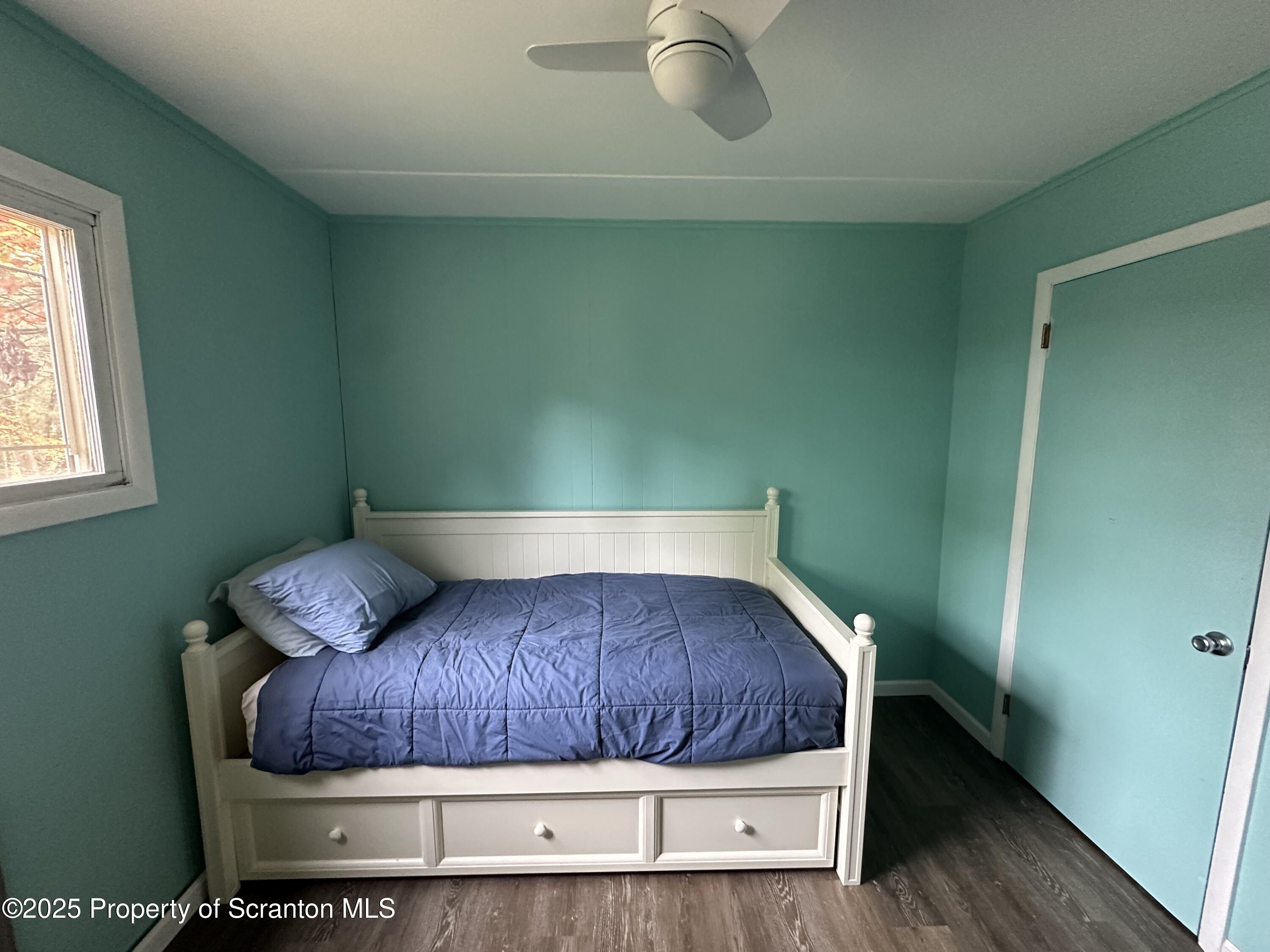 65 Fall Lane Union Dale, PA 18470 - Photo 15 of 26 Bedroom 2