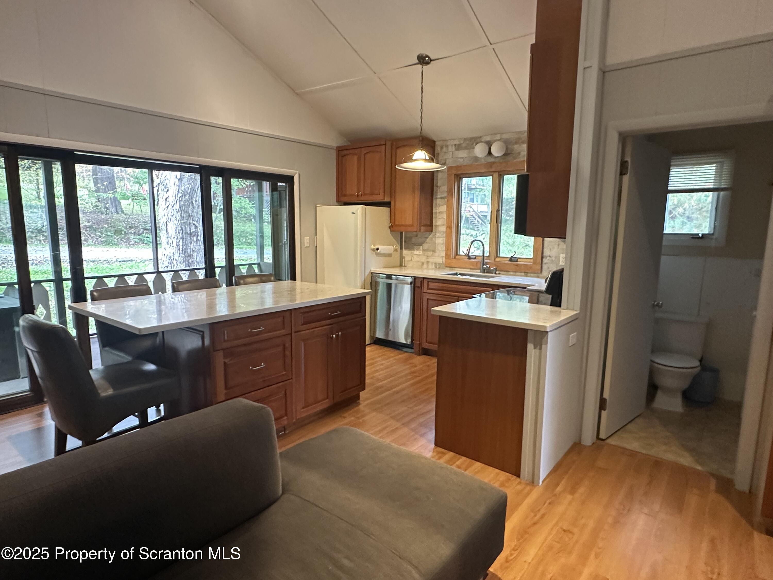 65 Fall Lane Union Dale, PA 18470 - Photo 18 of 26 Kitchen