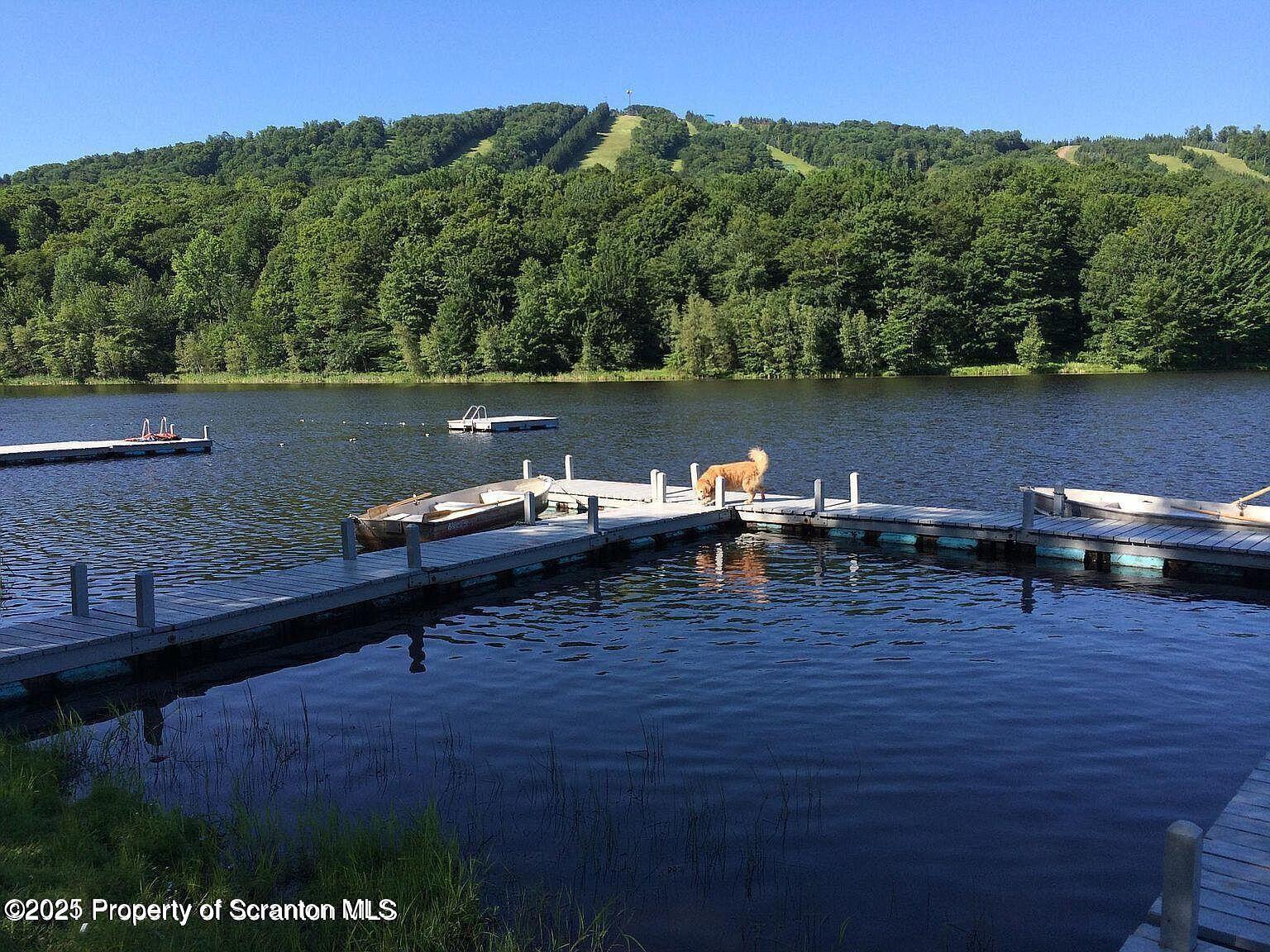 65 Fall Lane Union Dale, PA 18470 - Photo 21 of 26 Lake