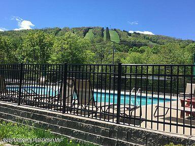 65 Fall Lane Union Dale, PA 18470 - Photo 24 of 26 Pool