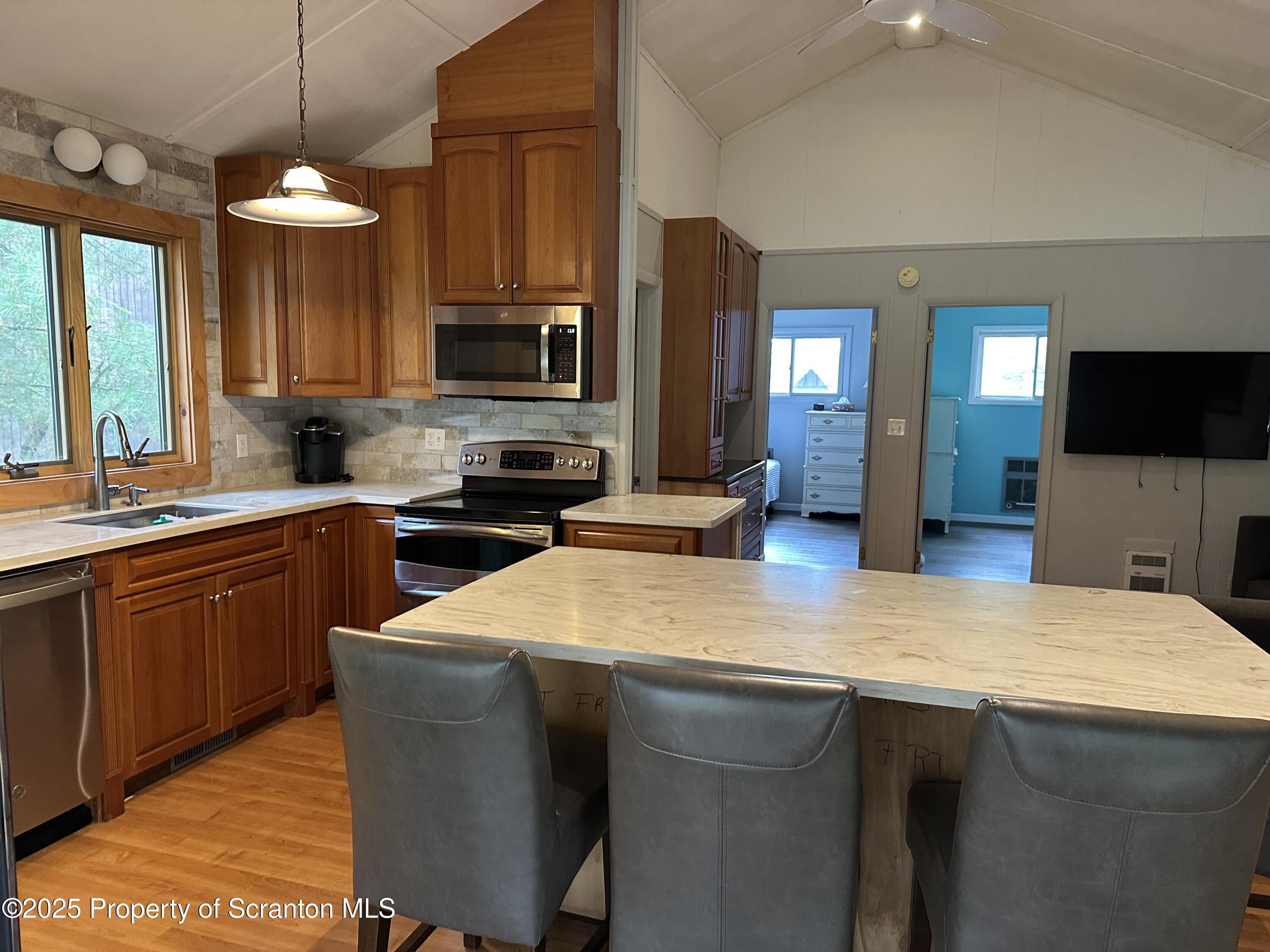 65 Fall Lane Union Dale, PA 18470 - Photo 7 of 26 Kitchen