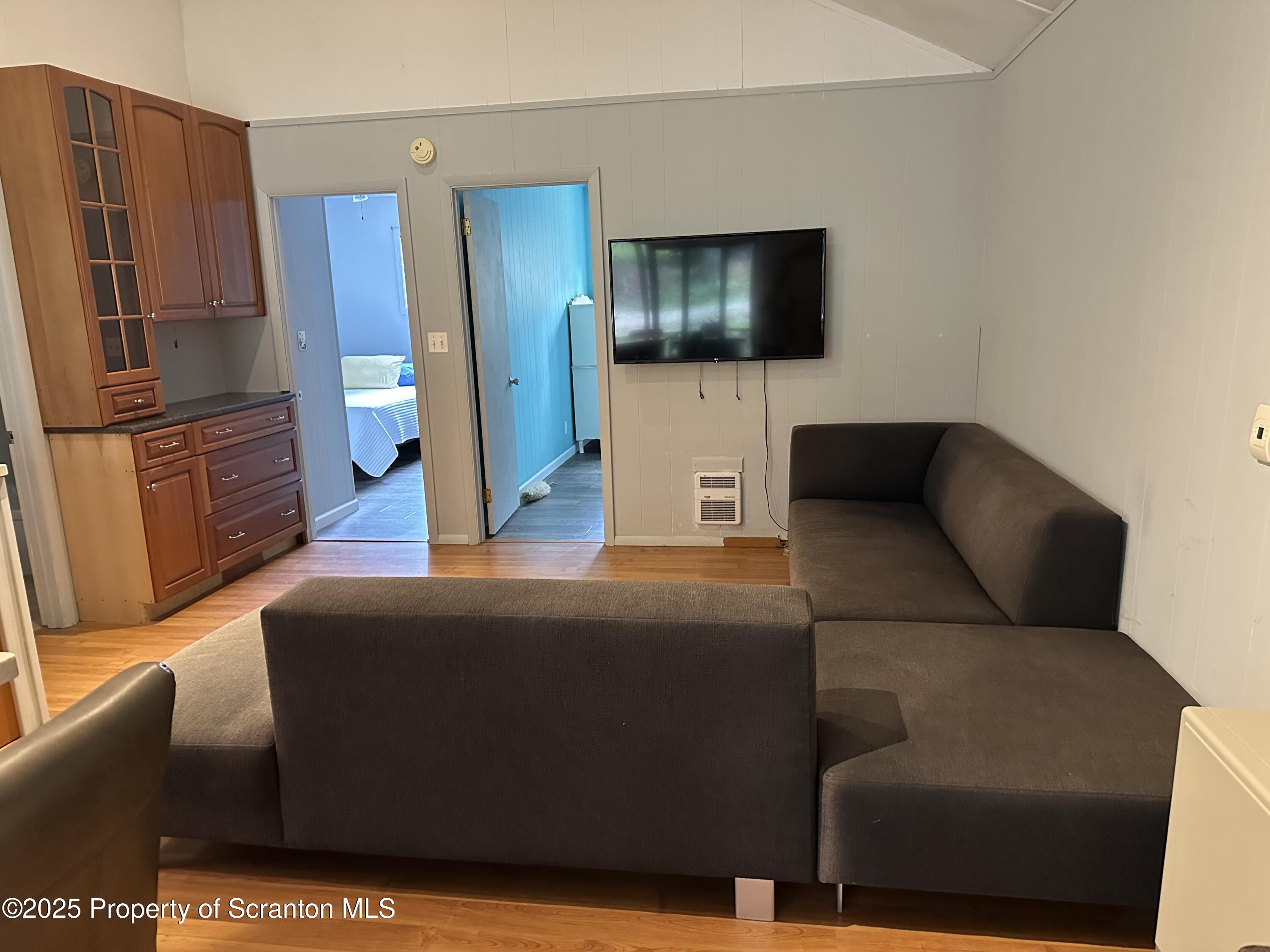 65 Fall Lane Union Dale, PA 18470 - Photo 10 of 26 Living Room