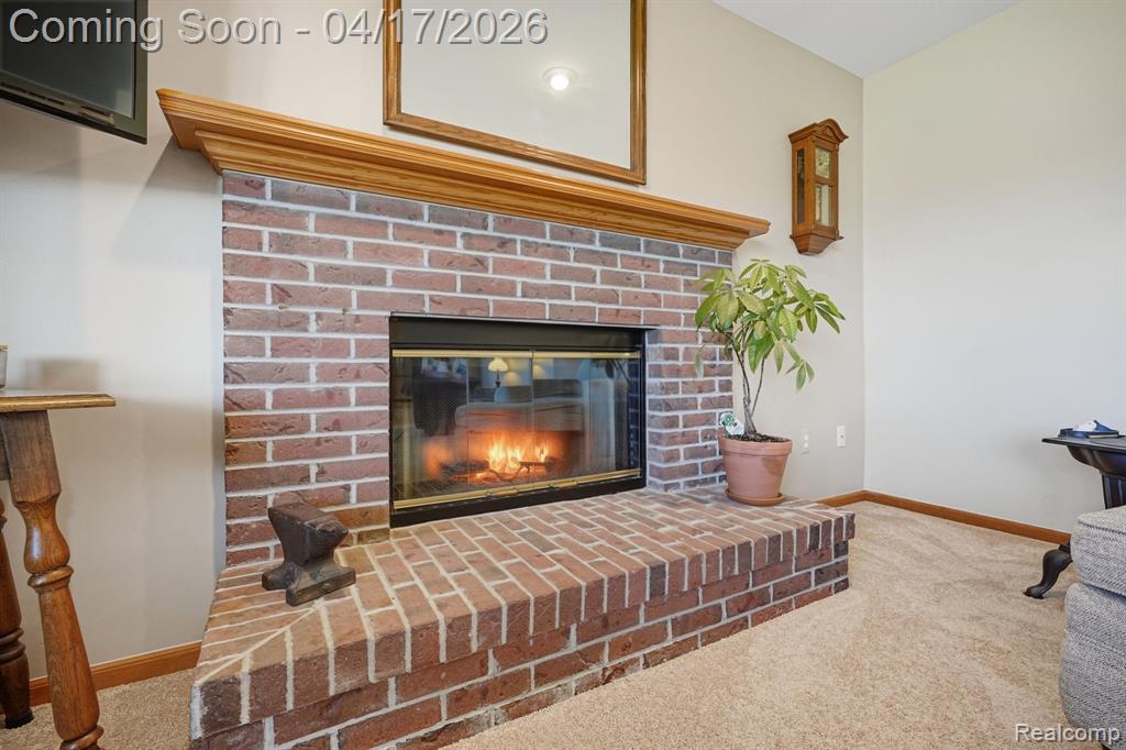 72689 Dequindre Road Leonard, MI 48367 - Photo 18 of 93