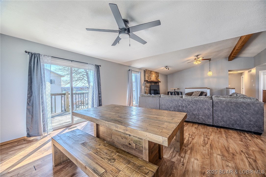 2124 Bittersweet Road Lake Ozark, MO 65049 - Photo 13 of 34