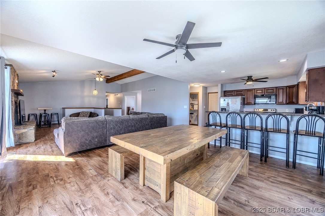 2124 Bittersweet Road Lake Ozark, MO 65049 - Photo 14 of 34