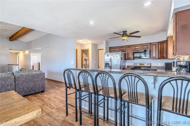 $450,000 | 2124 Bittersweet Road, Lake Ozark, MO 65049