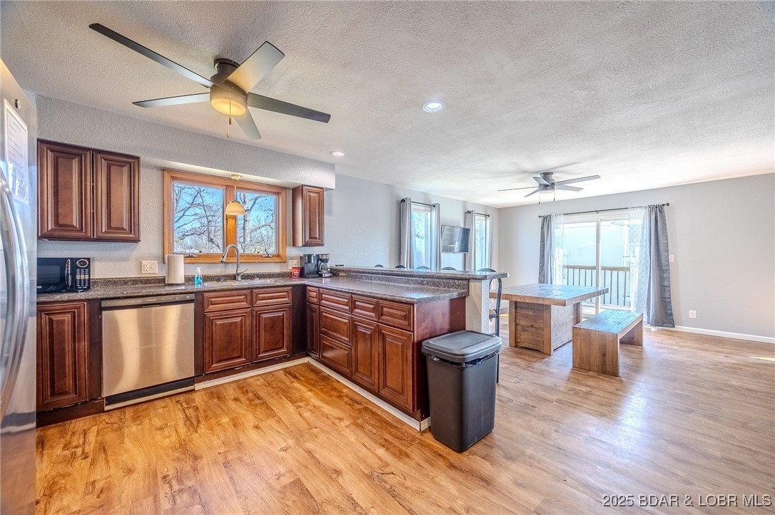 2124 Bittersweet Road Lake Ozark, MO 65049 - Photo 16 of 34